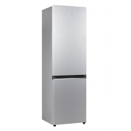 INDESIT INKF 8251 S4E Ψυγειοκαταψύκτης No Frost Ασημί